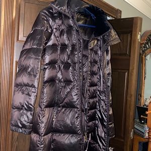 Calvin Klein Winter Coat!